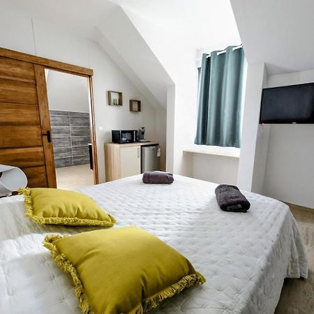 Studio "Dorade" - Plage De Saint-Pierre Saint Pierre Exterior foto
